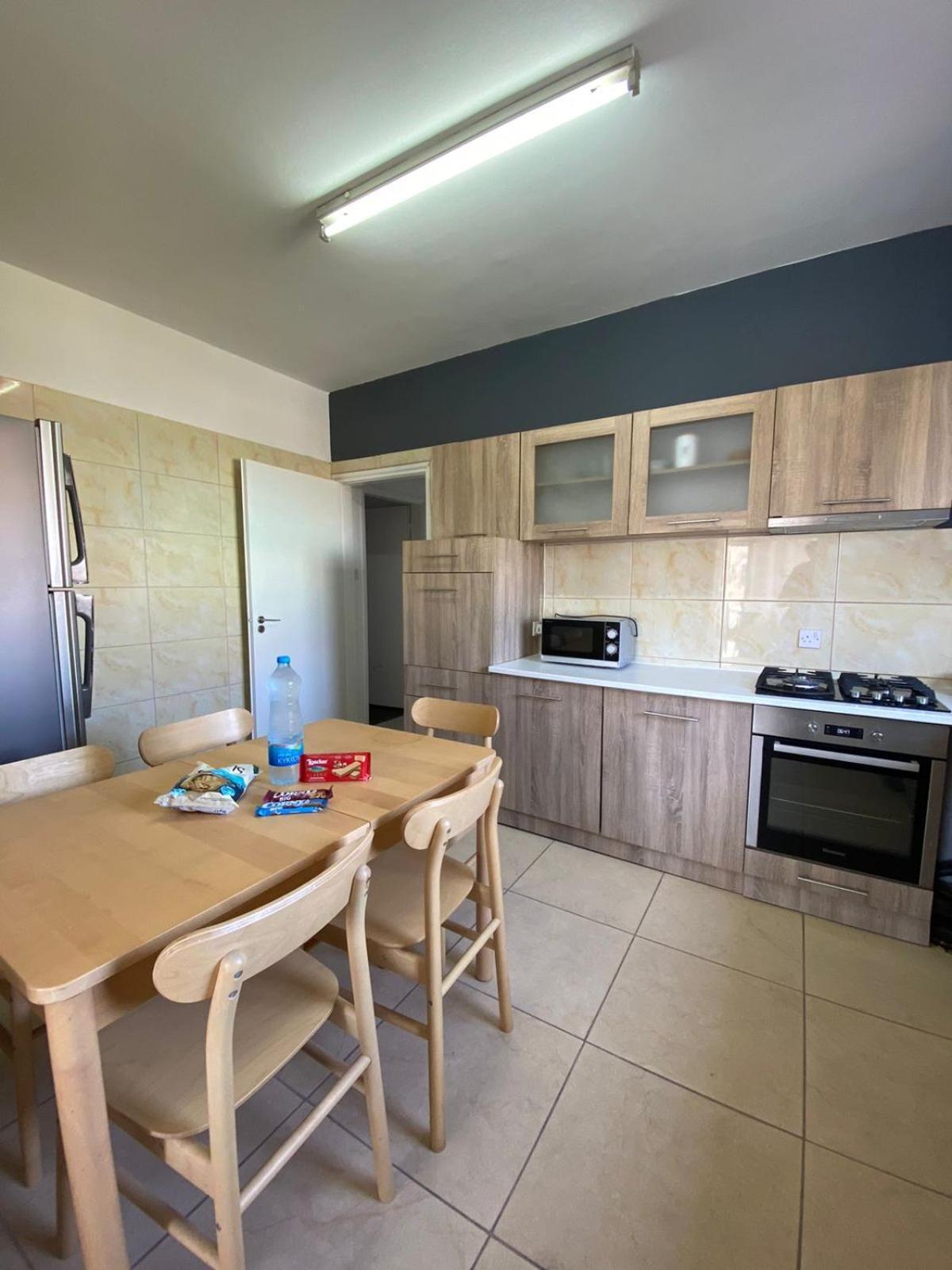 לרנקה Paradise Homes 11 מראה חיצוני תמונה