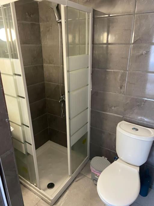 לרנקה Paradise Homes 11 מראה חיצוני תמונה